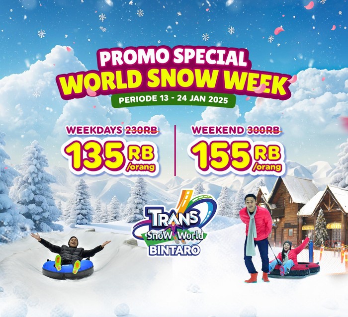 BTR PROMO WORLD SNOW WEEK