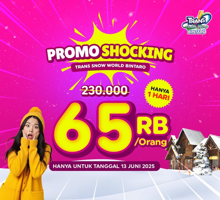 BTR SHOCKING DEALS JUNE