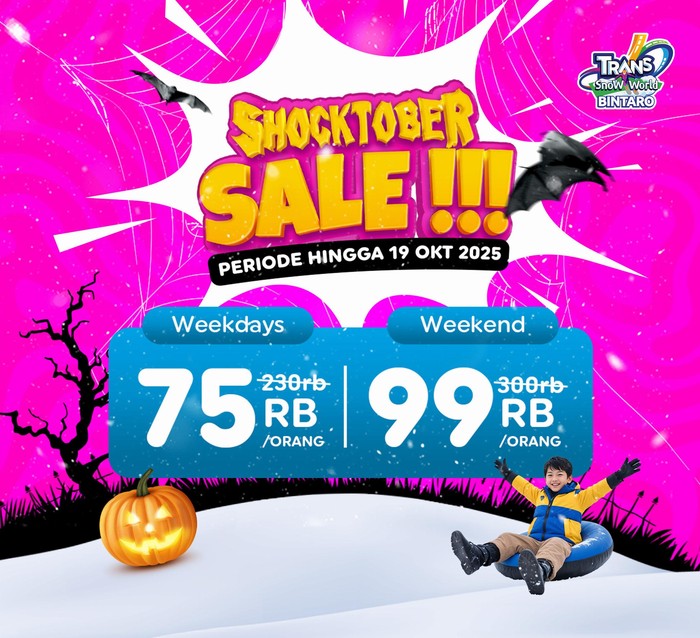 BTR SHOCKTOBER