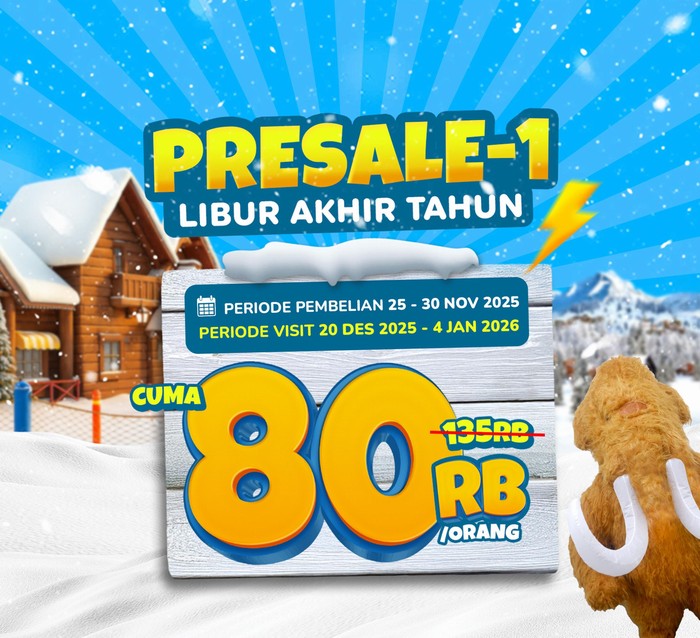 MKS PRESALE 1