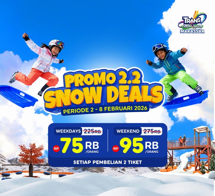 MKS PROMO 22 SNOW DEALS