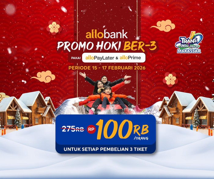 MKS PROMO ALLOBANK