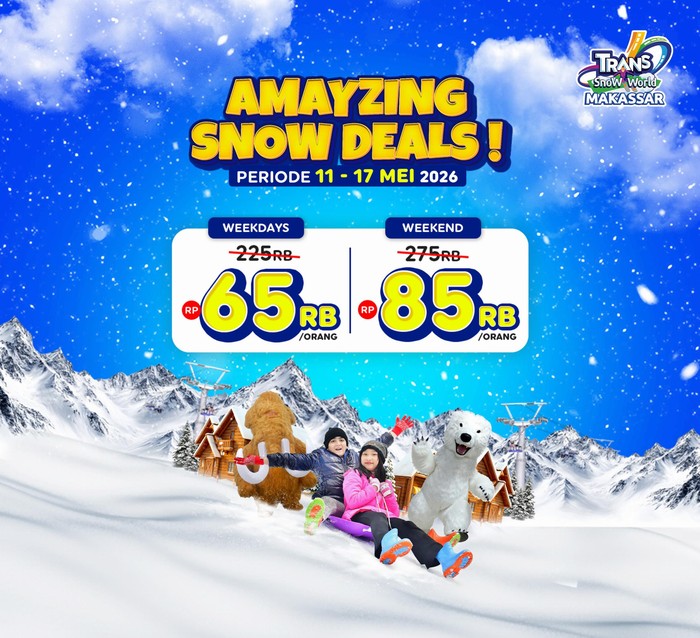 MKS PROMO AMAYZING