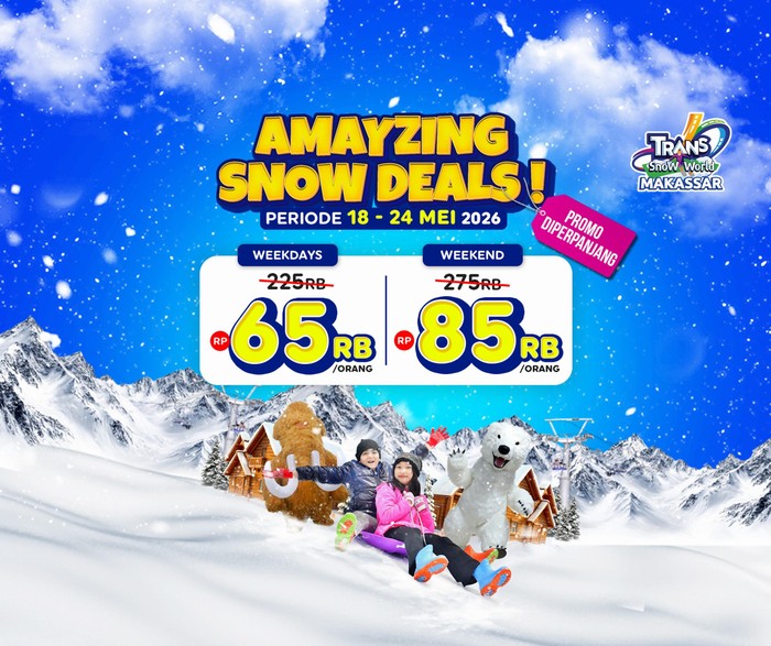 MKS PROMO AMAYZING