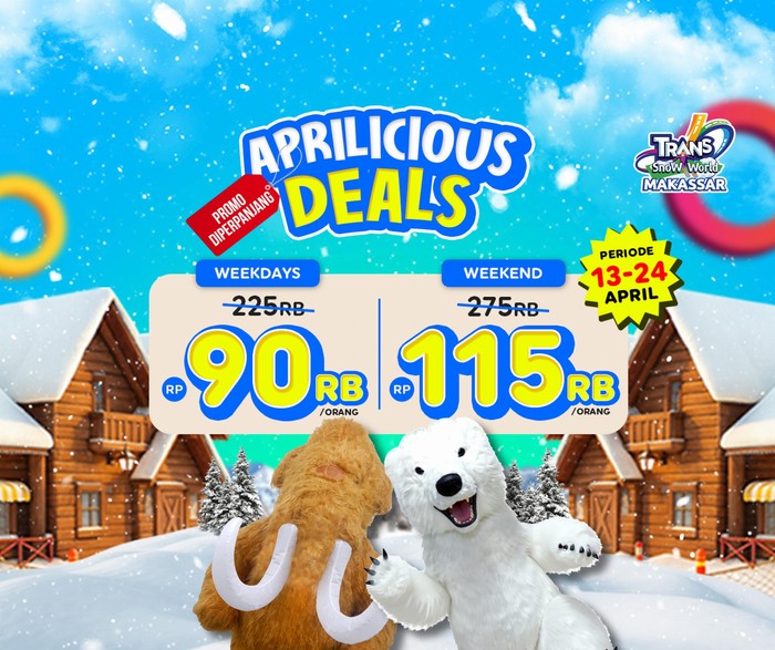 MKS PROMO APRIL EXTEND