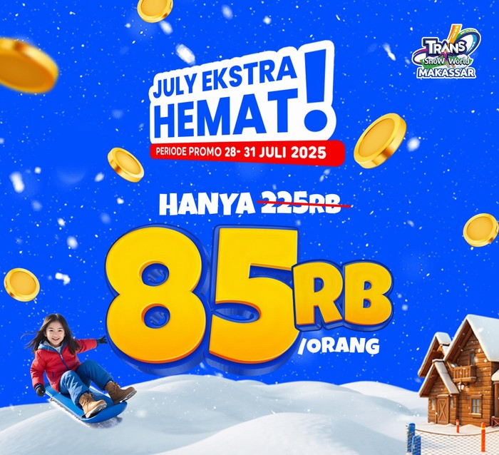 MKS PROMO EKSTRA HEMAT