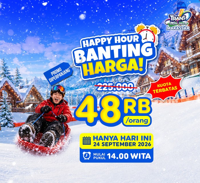 MKS PROMO HAPPY HOUR extd
