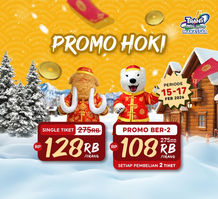 MKS PROMO HOKI