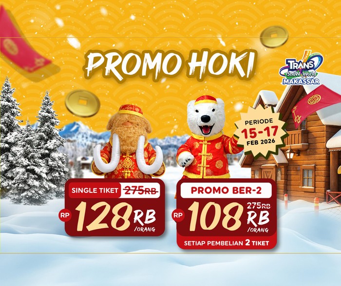 MKS PROMO HOKI