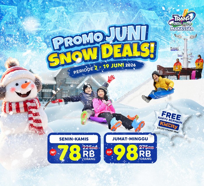 MKS PROMO JUNE