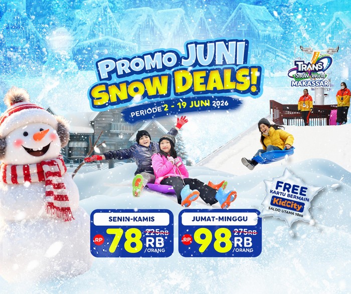 MKS PROMO JUNI SNOW DEALS