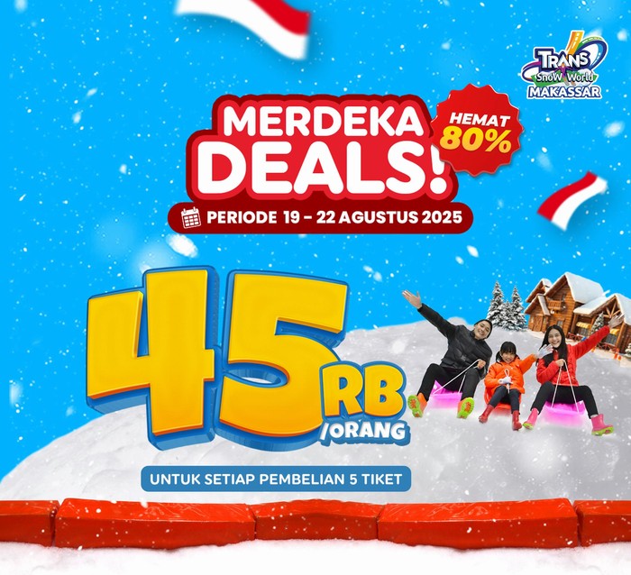MKS PROMO MERDEKA DEALS