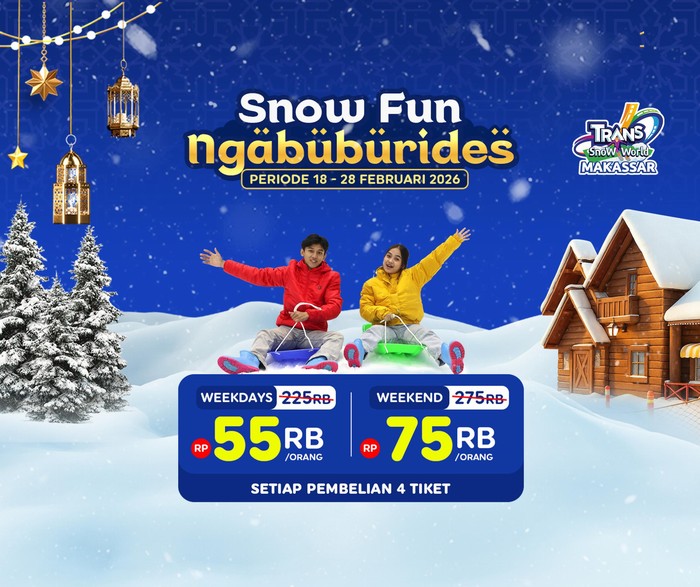 MKS PROMO NGABUBURIDES