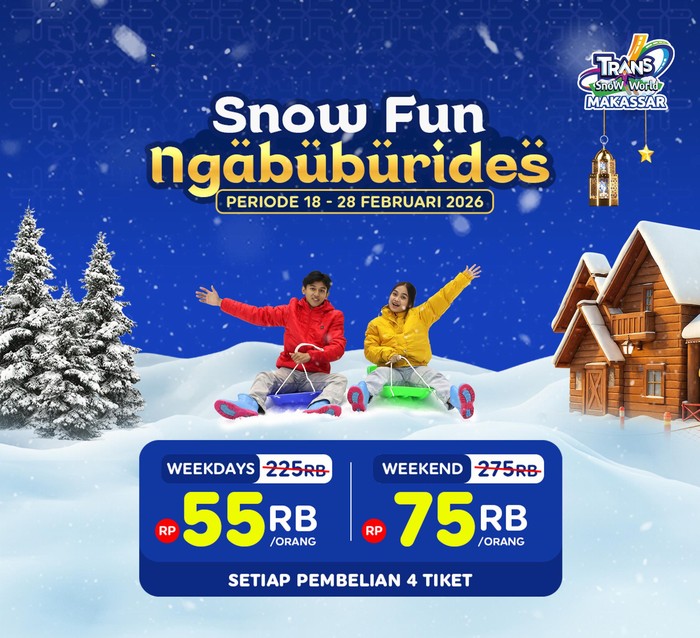 MKS PROMO NGABUBURIDES