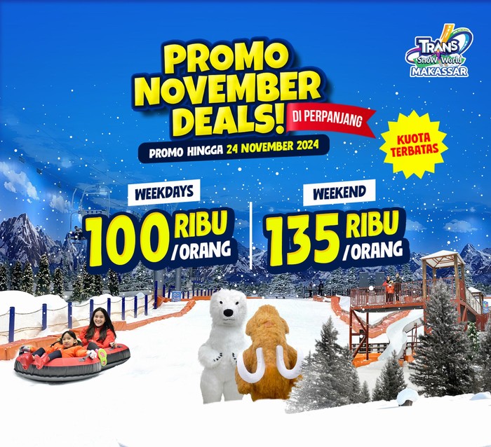 MKS PROMO NOV DEALS EXTENDED