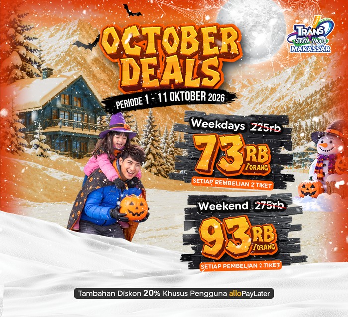 MKS PROMO OCT DEALS