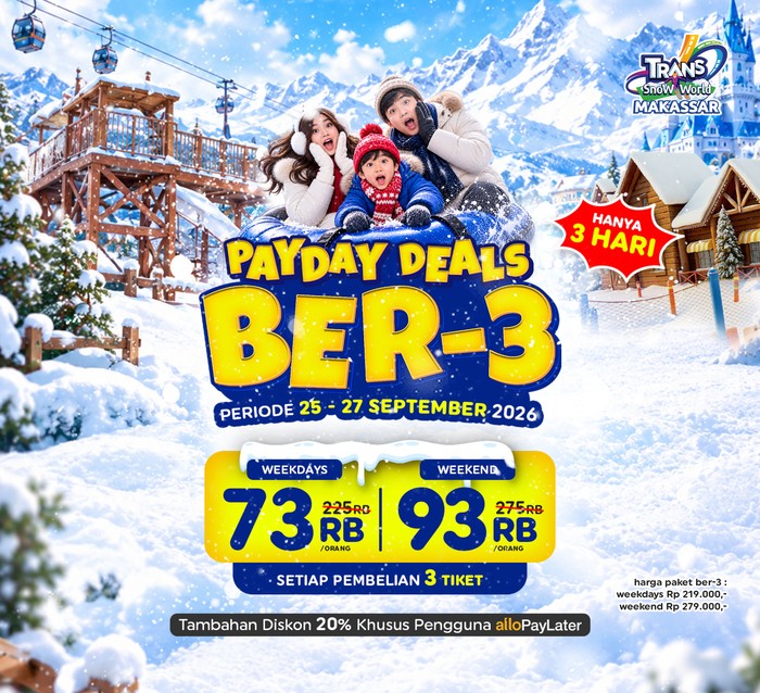 MKS PROMO PAYDAY