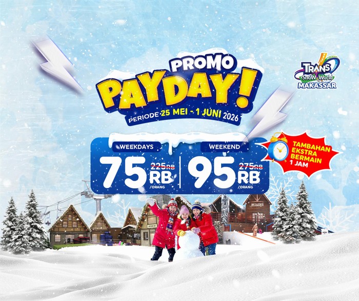 MKS PROMO PAYDAY SINGLE