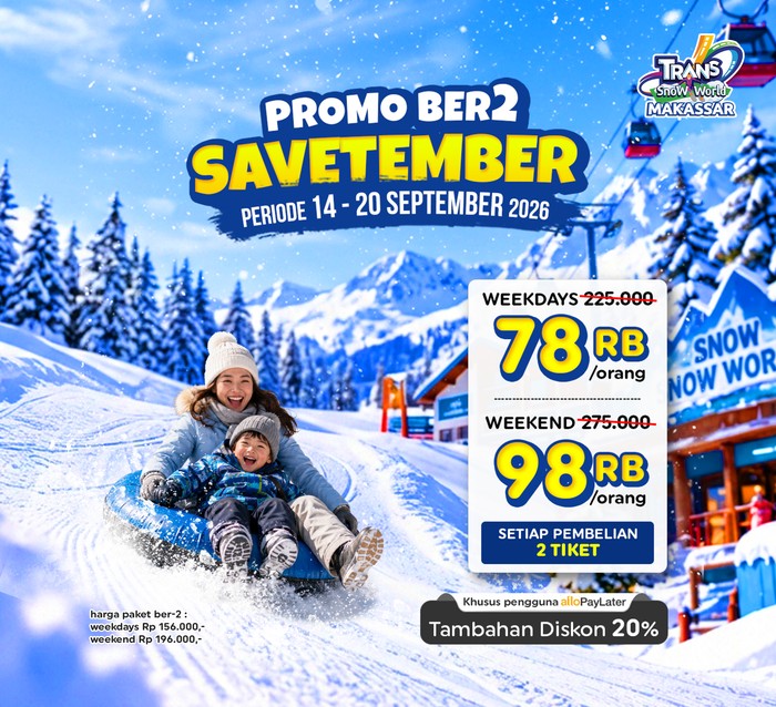 MKS PROMO SAVETEMBER