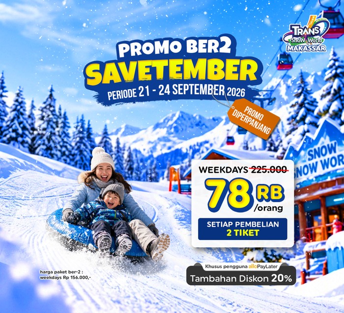 MKS PROMO SAVETEMBER extend