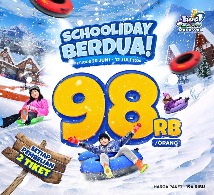 MKS PROMO SCHOOLIDAY