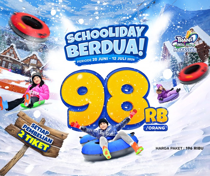 MKS PROMO SCHOOLIDAY