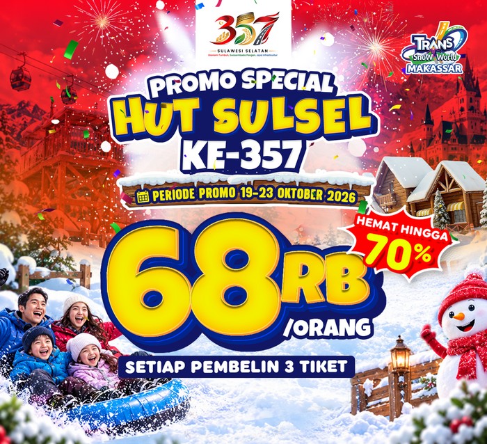 MKS PROMO HUT MKS