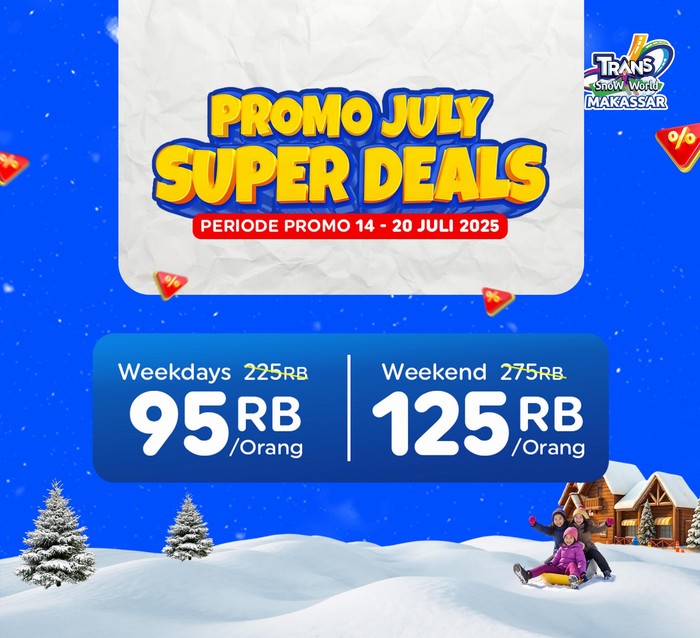 MKS PROMO SUPER DEALS