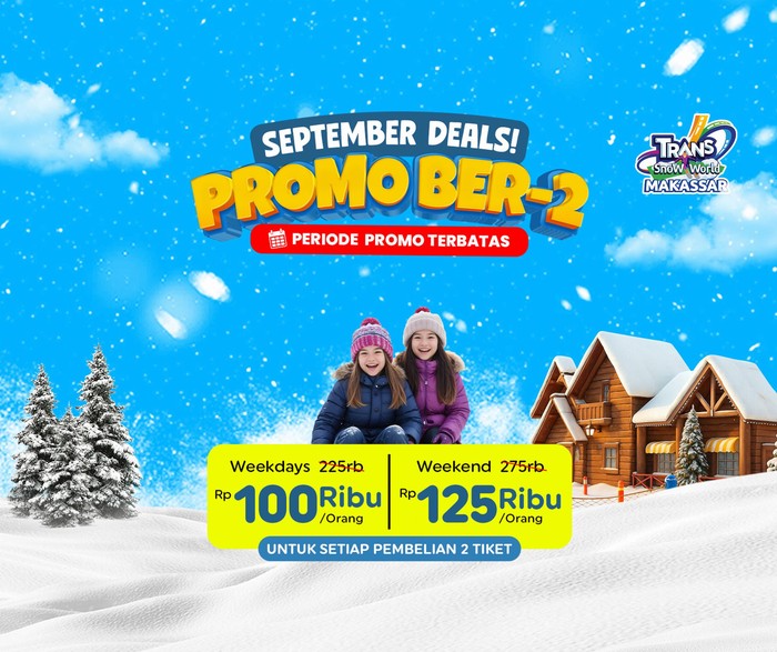 MKS PROMO SUPER DEALS