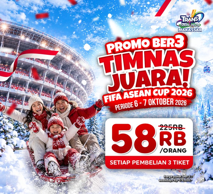 MKS PROMO TIMNAS