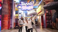 Ini 5 Rekomendasi Tempat Liburan Estetik yang Anti Mainstream di Jabodetabek