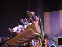 Siap Taklukkan Adrenalin di Long Weekend Pertama 2026 Bandung Jadi Pilihan Utama Saatnya ke Trans Studio Bandung