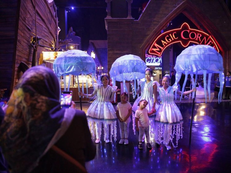 Liburan Anti Gagal Karena Cuma Di Destinasi Favorit Yang Satu Ini Kamu Tetep Bisa Jajal Wahana Walau Memasuki Musim Hujan