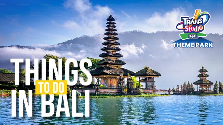Indoor Things to Do in Bali (Best Rain-Proof Activities for 2026)