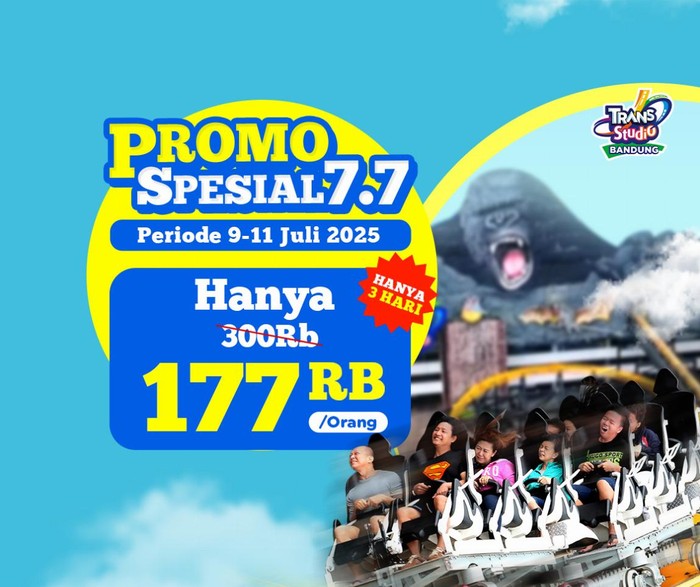 PROMO 77 EXTEND