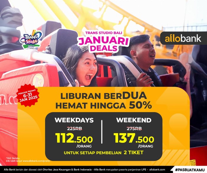 PROMO ALLOBANK JAN