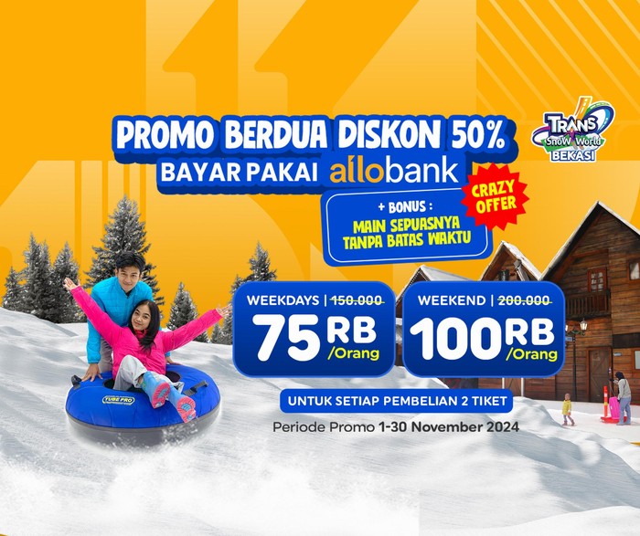 PROMO BKS ALLOBANK