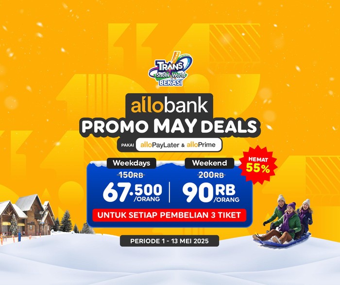 PROMO BKS ALLOBANK