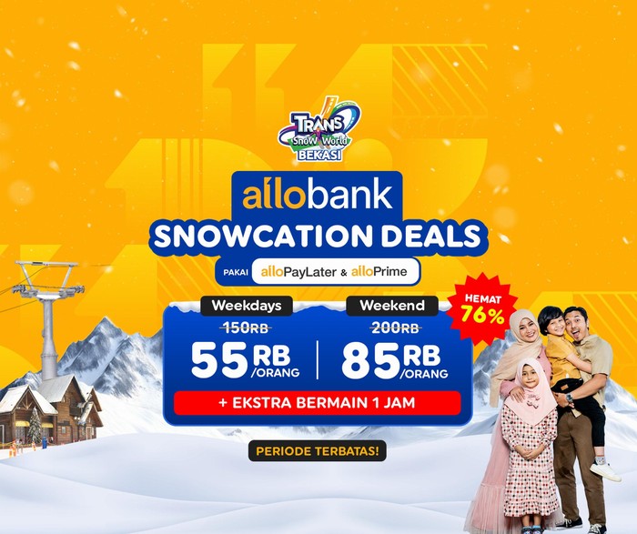 PROMO BKS ALLOBANK