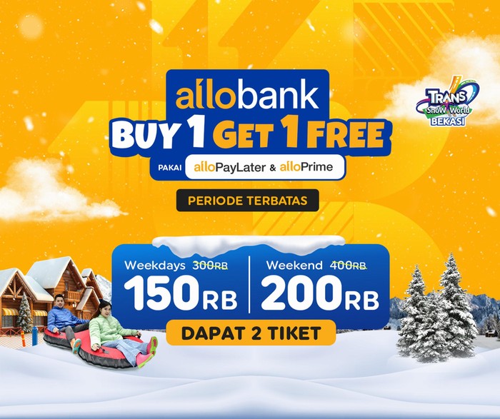 PROMO BKS ALLOBANK