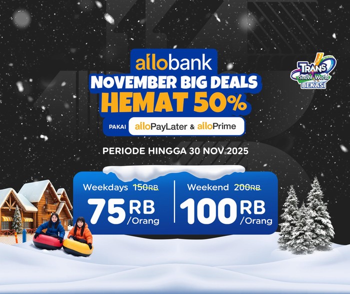 PROMO BKS ALLOBANK