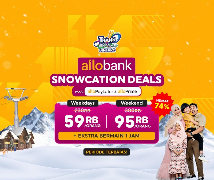 PROMO BTR ALLOBANK