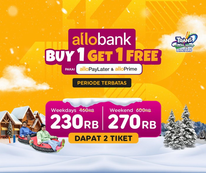 PROMO BTR ALLOBANK