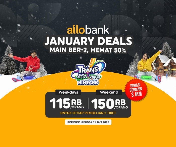 PROMO BTR ALLOBANK JAN