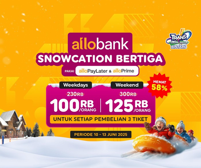 PROMO BTR ALLOBANK JUNE SNOWCATION