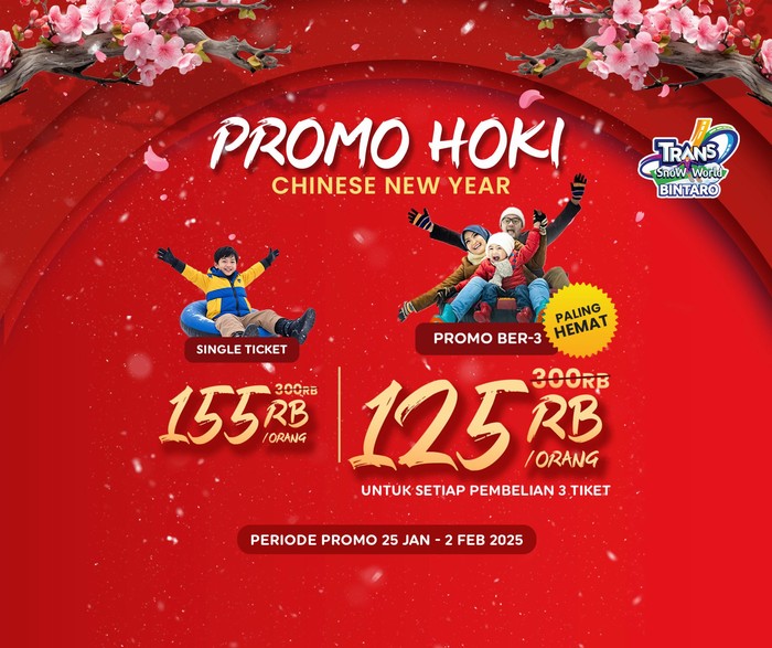 PROMO HOKI BTR