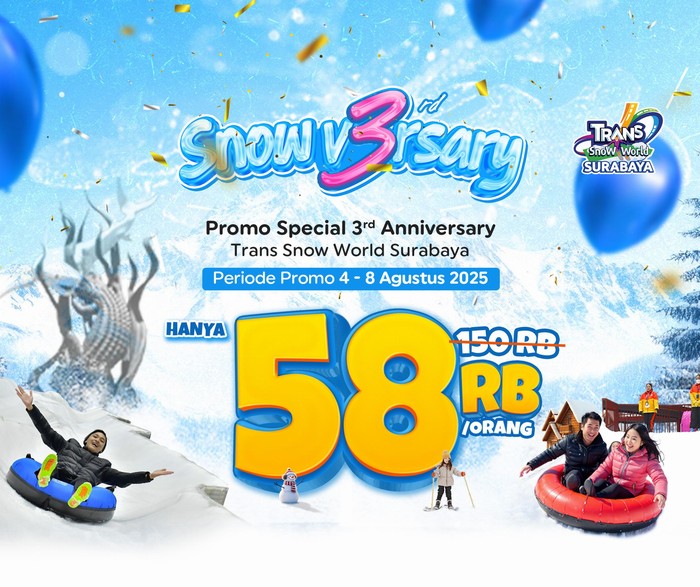 PROMO HUT SBY