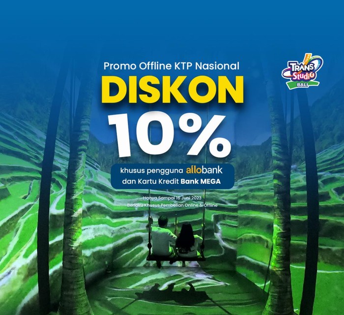 Promo Juni TSBL