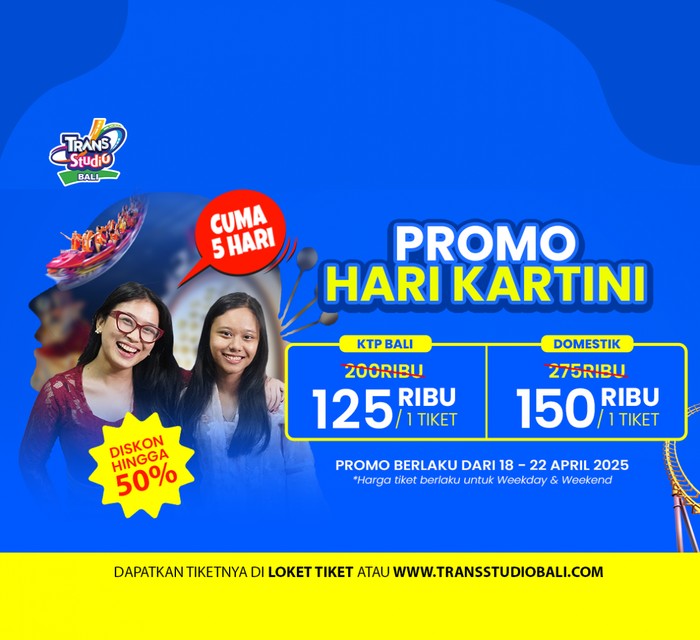 PROMO KARTINI