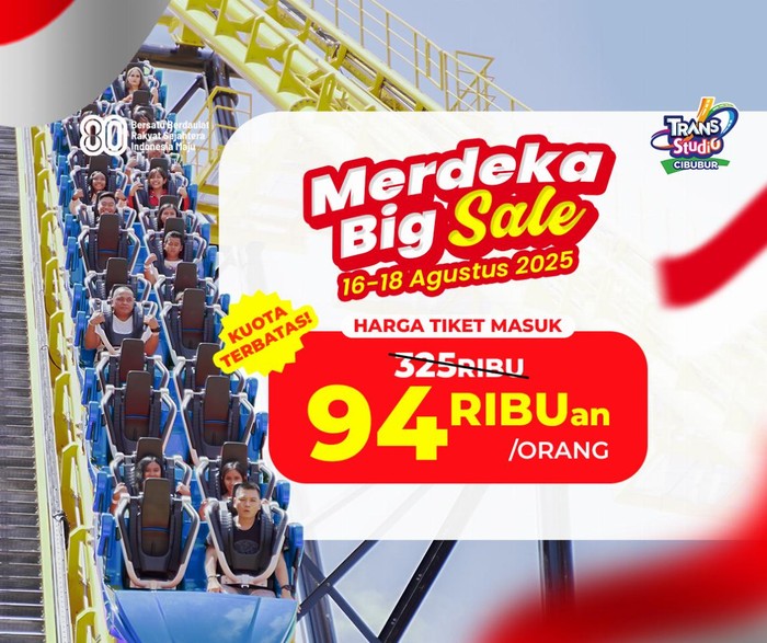 PROMO MERDEKA